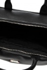 Bally BLACK ‘Vaud’ briefcase