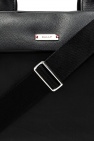 Bally BLACK ‘Vaud’ briefcase