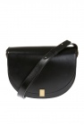 Victoria Beckham 'HALF MOON' shoulder bag