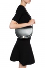 Victoria Beckham 'HALF MOON' shoulder bag