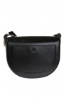 Victoria Beckham 'HALF MOON' shoulder bag