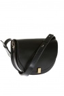 Victoria Beckham 'HALF MOON' shoulder bag