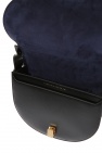 Victoria Beckham 'HALF MOON' shoulder bag