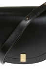 Victoria Beckham 'HALF MOON' shoulder bag