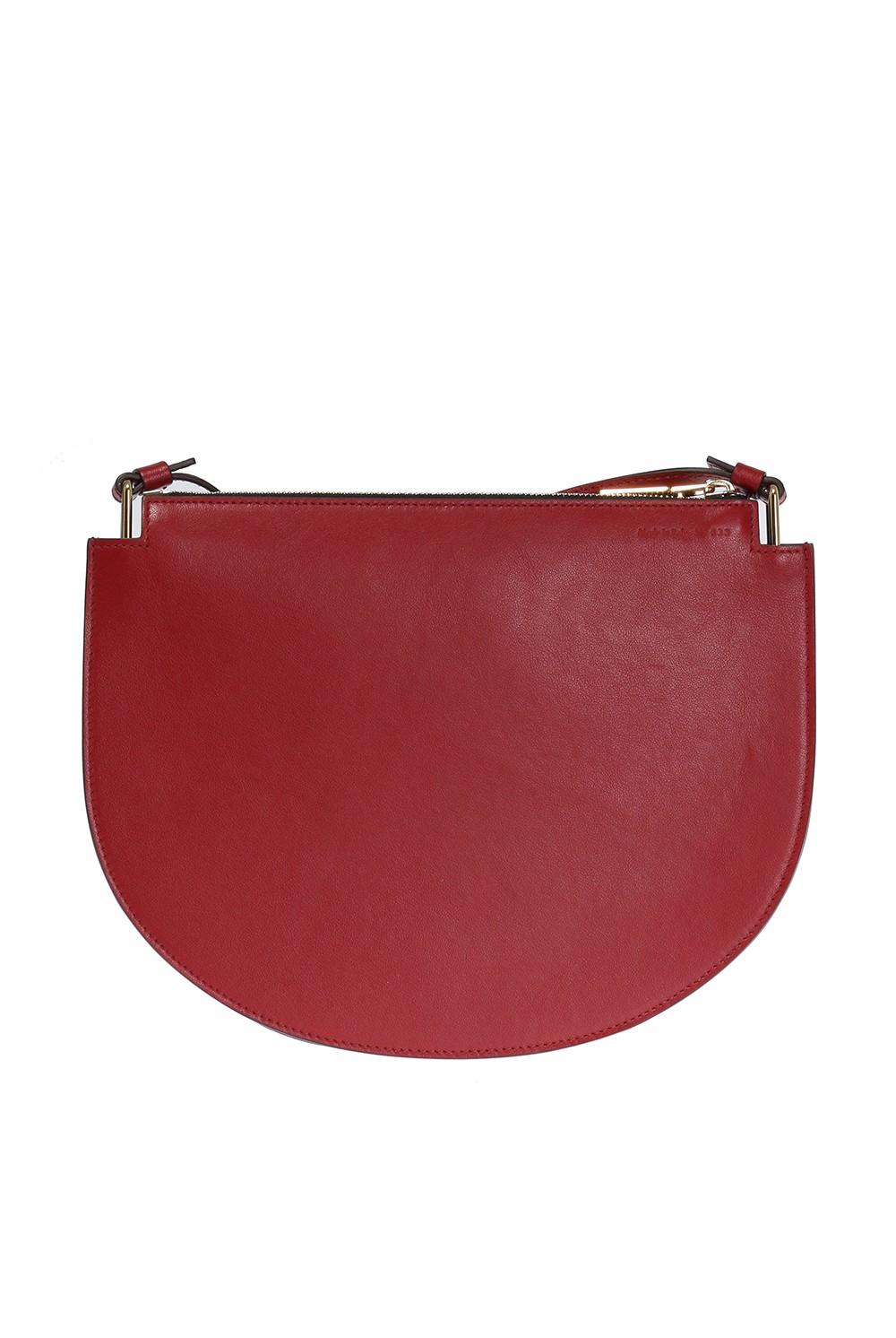 Red 'Eva' shoulder bag Victoria Beckham - Vitkac Canada