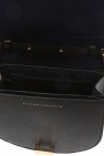Victoria Beckham 'Half Moon' shoulder bag