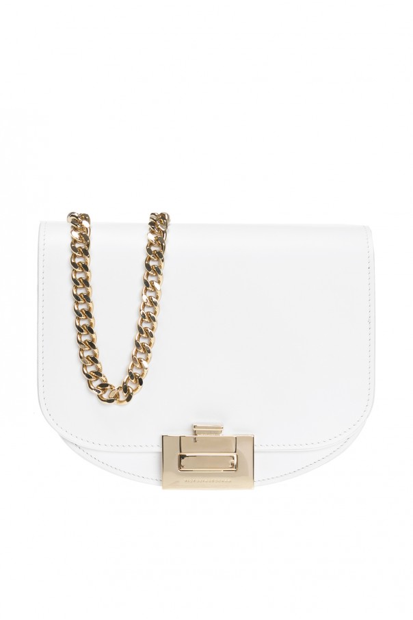 Victoria Beckham 'Half Moon' shoulder bag