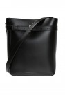 Thetis faux leather bag