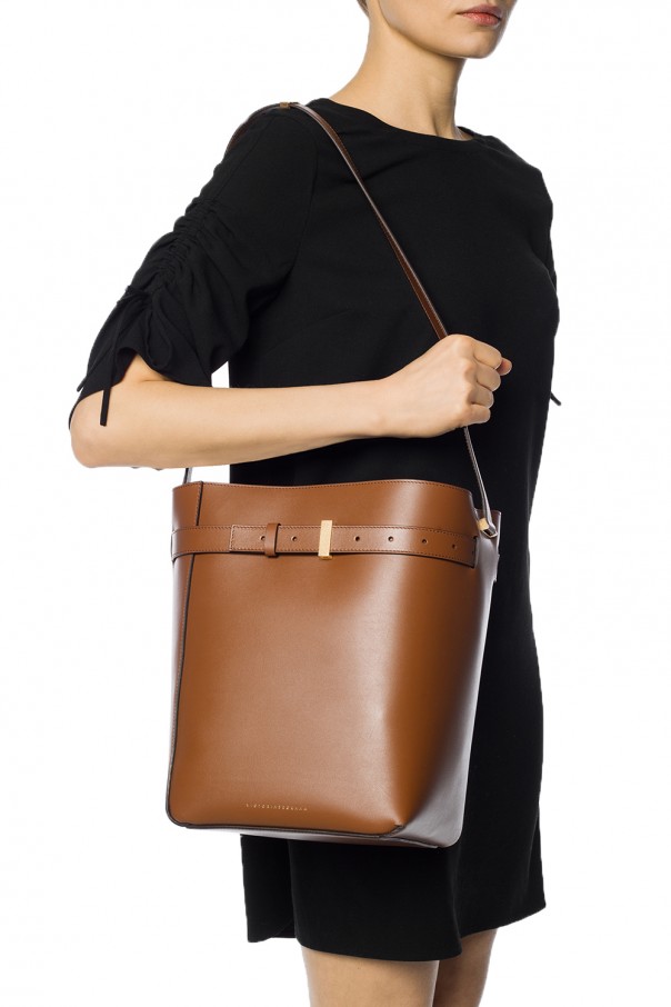 Victoria Beckham 'Twin Bucket' shoulder bag