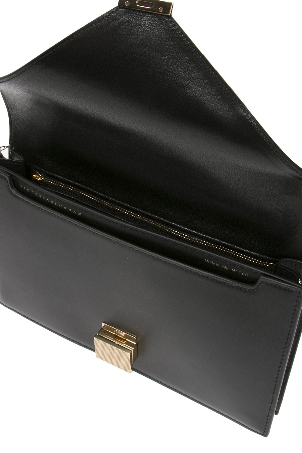 Victoria Beckham 'DOTS bag Metropolitan Tags Set