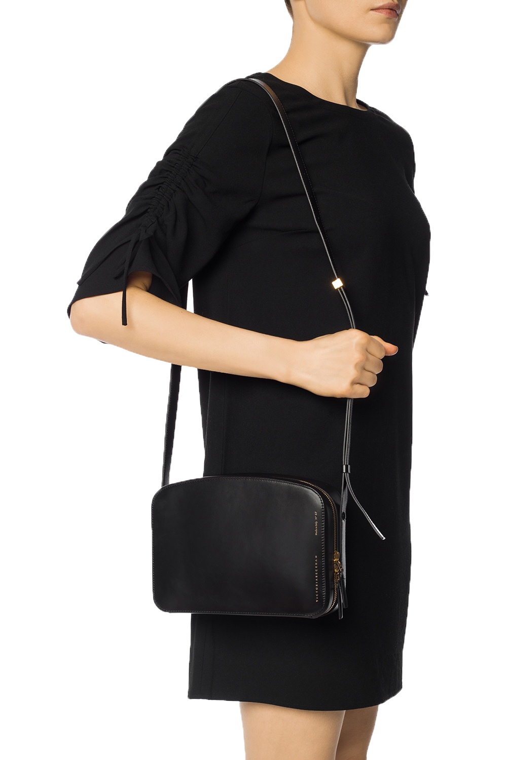 Victoria Beckham 'Vanity Camera' shoulder bag | Women's Bags | Vitkac
