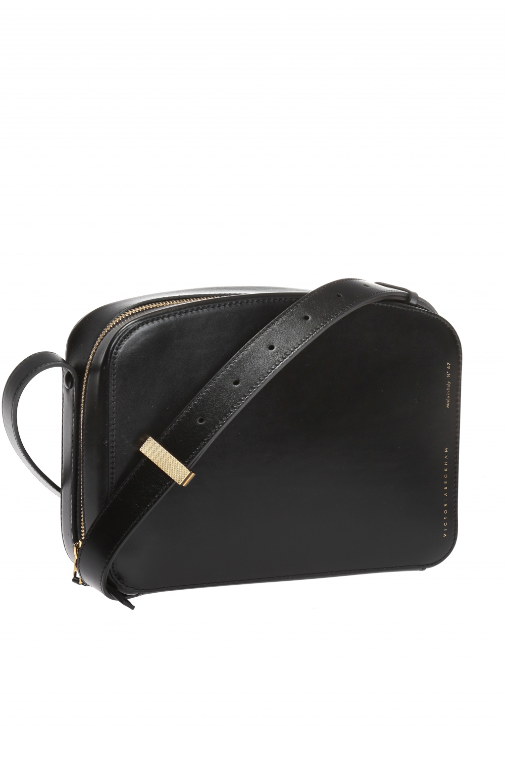 Victoria Beckham 'Vanity Camera' shoulder bag