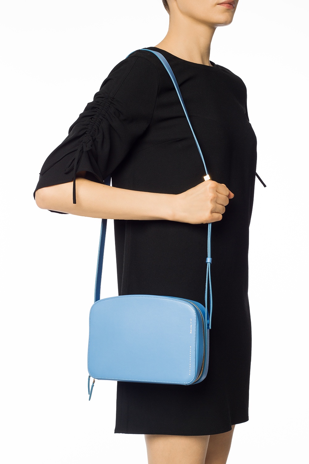 Victoria Beckham 'Vanity Camera' shoulder bag