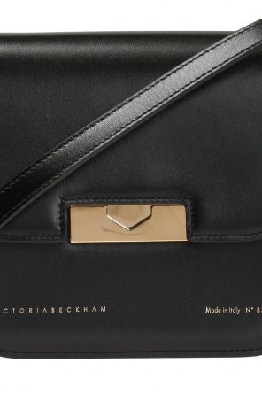Victoria Beckham 'Merveille Shiny Calf Bag