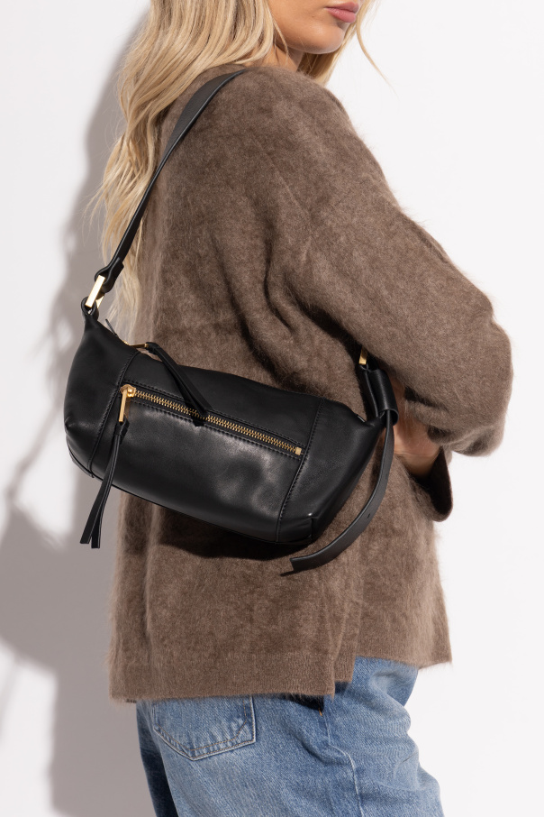 AllSaints "Vega Mini" shoulder bag
