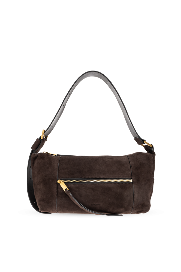 Shoulder bag ‘Vega’ od AllSaints