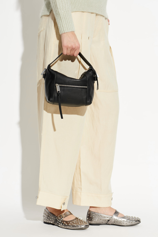 AllSaints ‘Vega’ hand-held bag