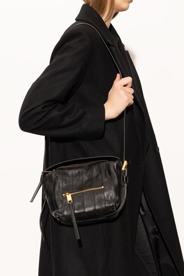 AllSaints Schultertasche ‘Vega’