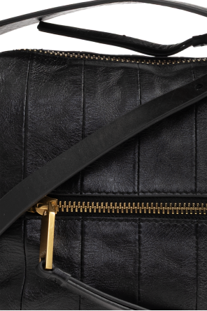 AllSaints Schultertasche ‘Vega’