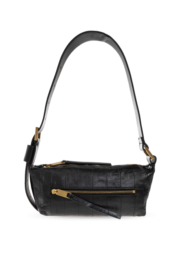 Shoulder bag ‘Vega’ od AllSaints