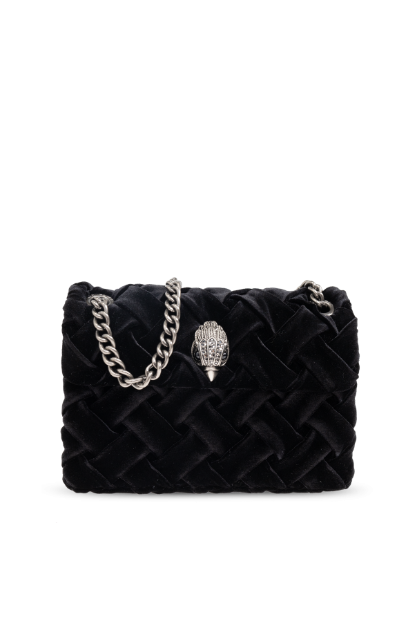 Kurt Geiger Shoulder Bag 'Velvet Mini'