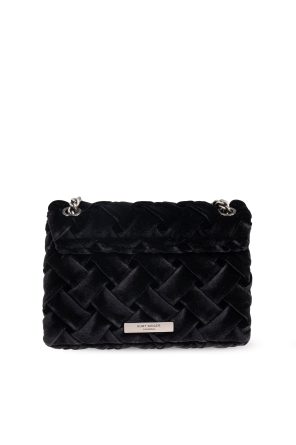 Kurt Geiger Shoulder Bag 'Velvet Mini'