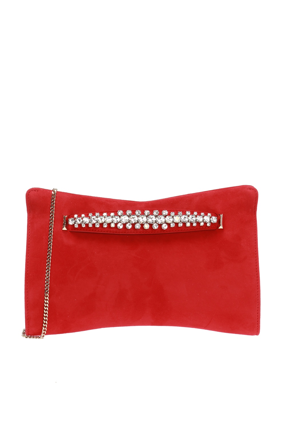 jimmy choo venus clutch