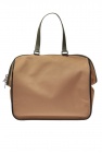 Marni beige Branded hand bag