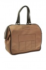 Marni beige Branded hand bag