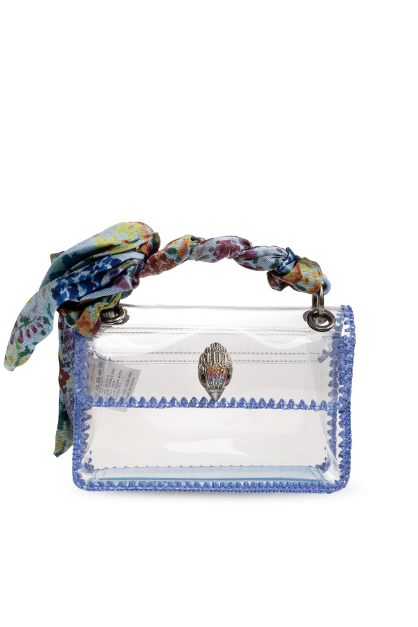 Kensington Vinyl Mini Bag od Kurt Geiger
