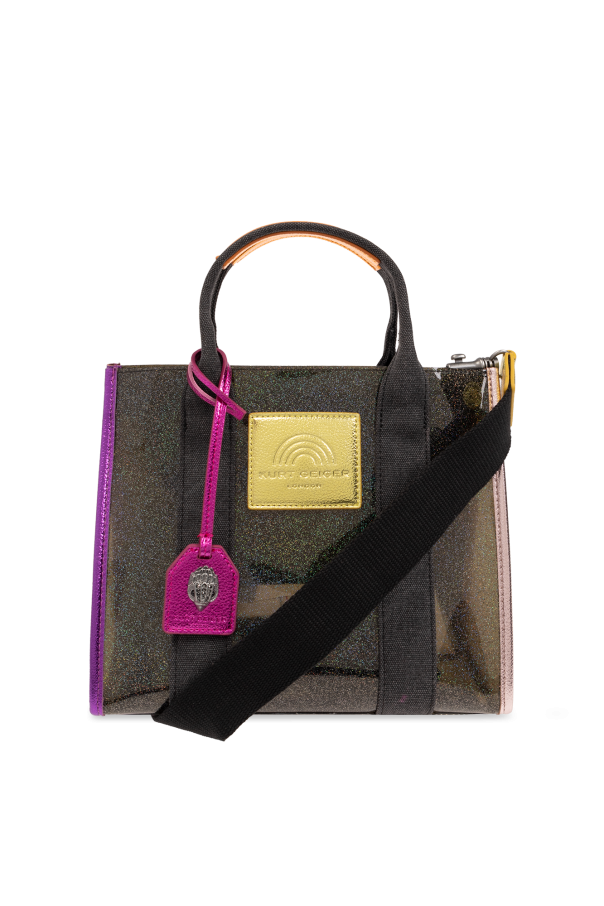 ‘Southbank Small’ shopper bag od Kurt Geiger