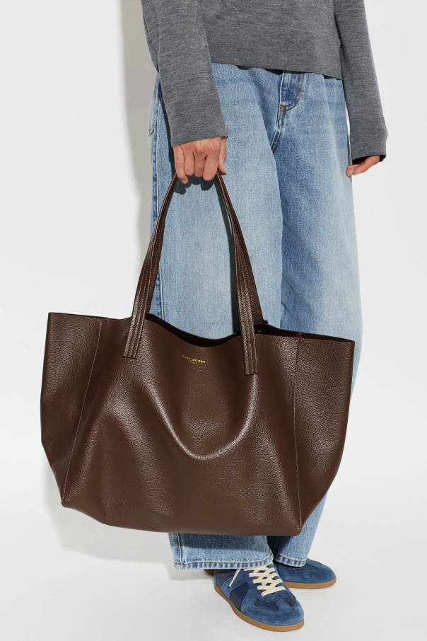 Kurt Geiger Violet "Largel" shopper bag