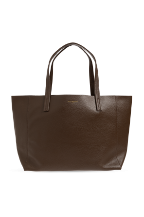 Violet "Largel" shopper bag