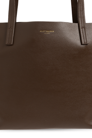 Kurt Geiger Violet "Largel" shopper bag