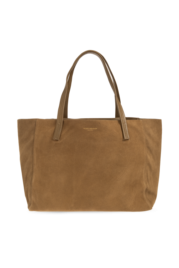 Violet Large ‘shopper’ bag od Kurt Geiger
