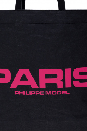 Philippe Model Shopper salvatore bag