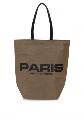 ‘vivienne’ shopper bag od Philippe Model