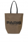 Includes drawstring bag for easy travelling and storage