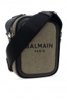 Balmain Shoulder bag with logo