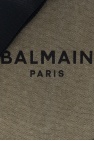 Balmain Shoulder bag with logo