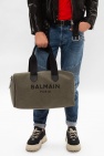 Balmain Hand bag with logo