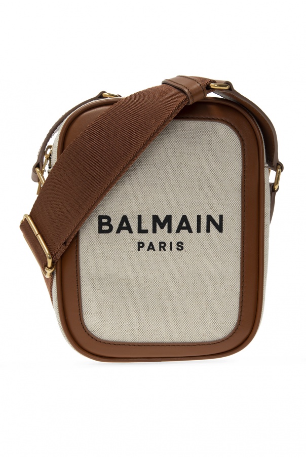 Balmain коктейльне плаття balmain