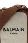 Balmain коктейльне плаття balmain