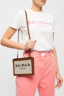 Balmain Shoulder bag with logo