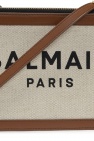 Balmain Shoulder bag with logo