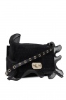 Red Valentino Shoulder bag with glitter