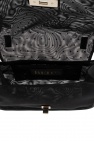 Red Valentino Shoulder bag with glitter
