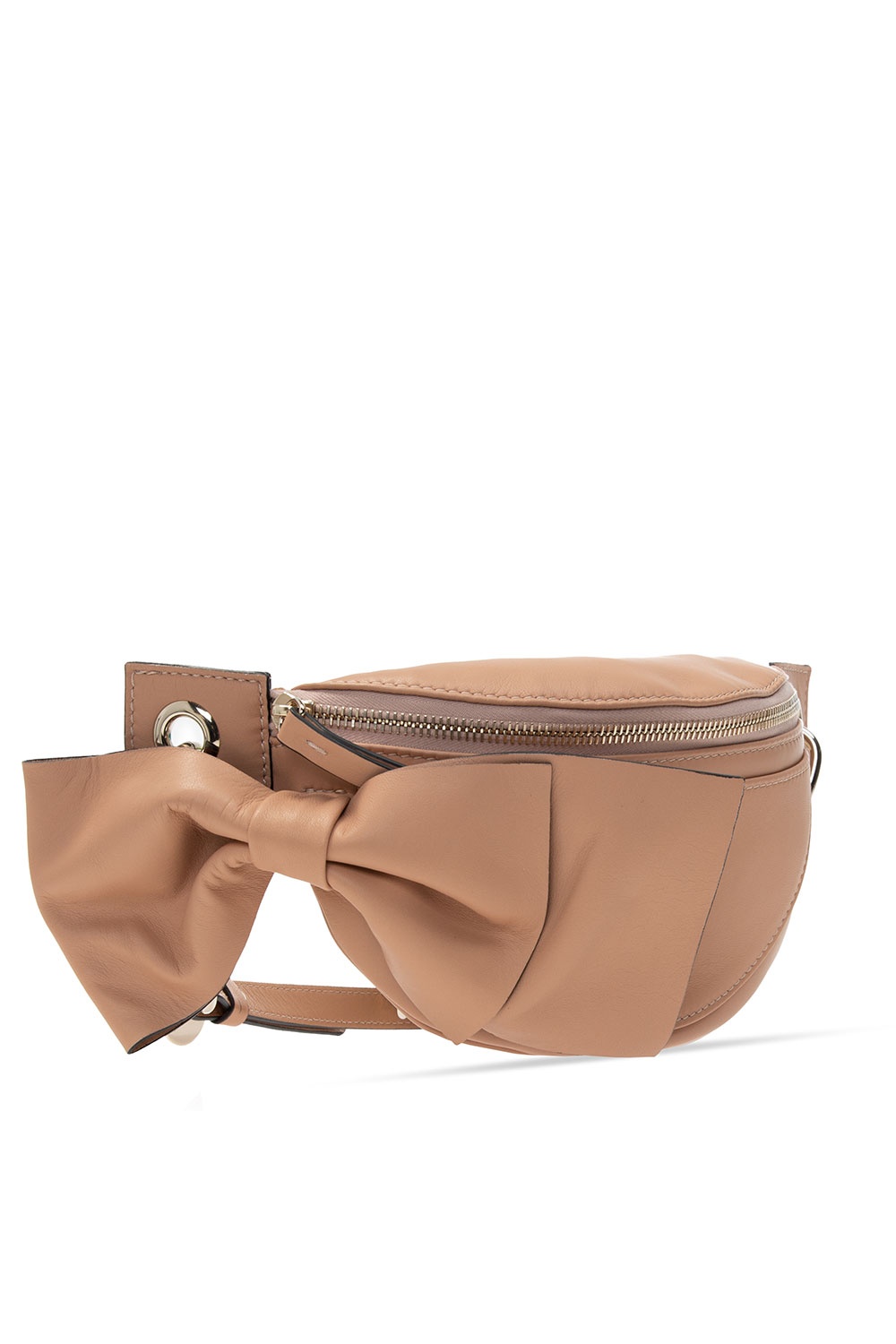 Red Valentino Branded belt bag | Women 