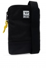 Diesel Shoulder 'Vyga'  bag with logo