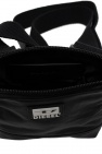 Diesel Shoulder 'Vyga'  bag with logo